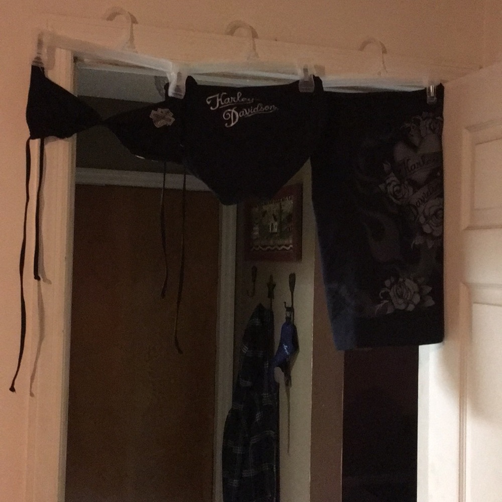 Bikini never worn